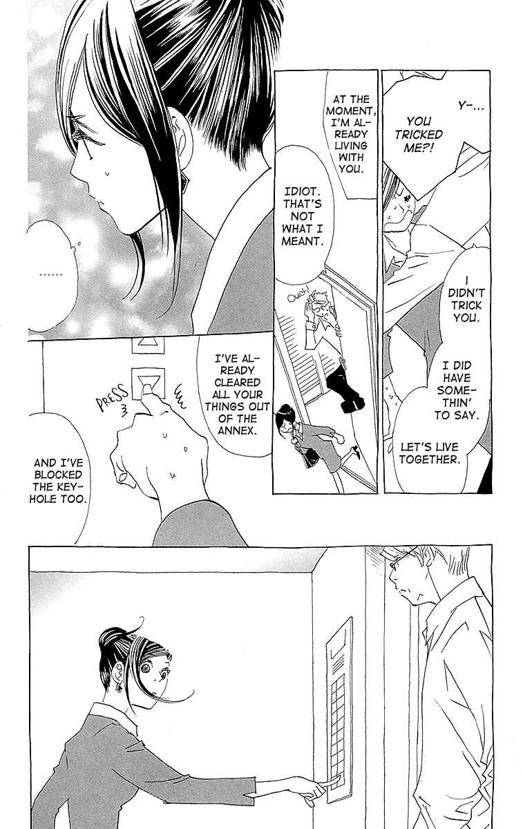 Page 29 Chapter 5 Lifetime of a Man