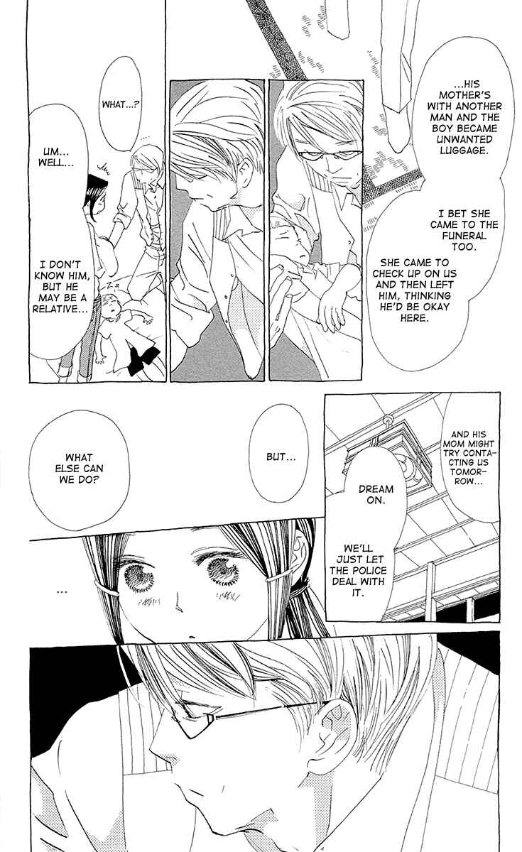 Page 14 Chapter 9 Lifetime of a Man