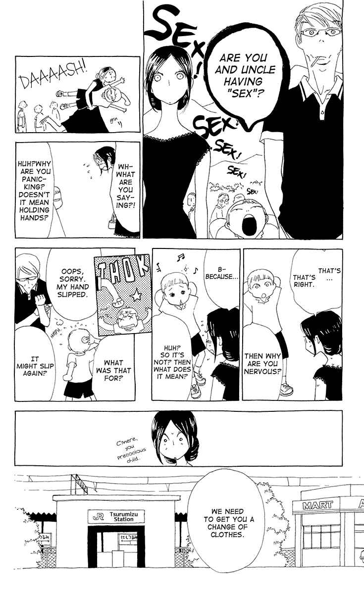 Page 17 Chapter 9 Lifetime of a Man