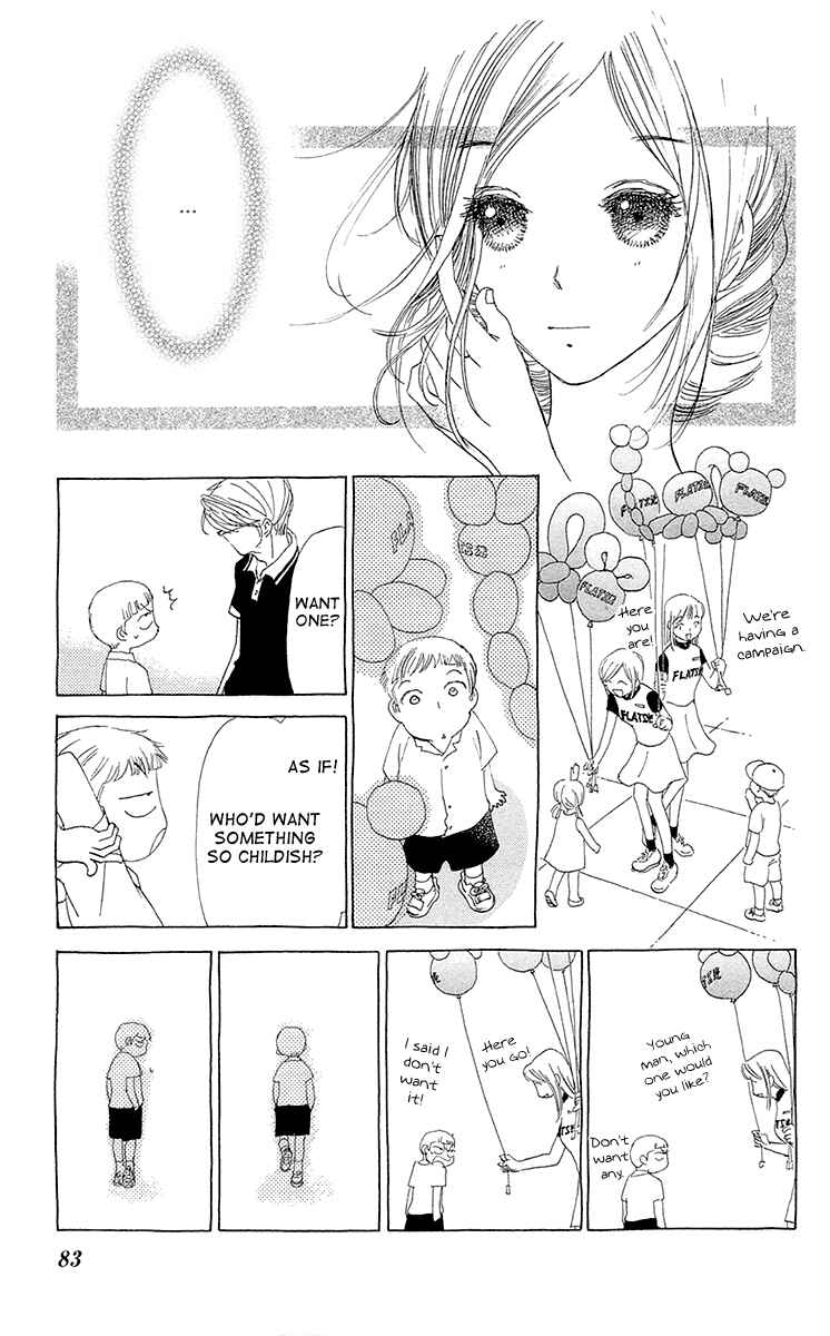 Page 20 Chapter 9 Lifetime of a Man