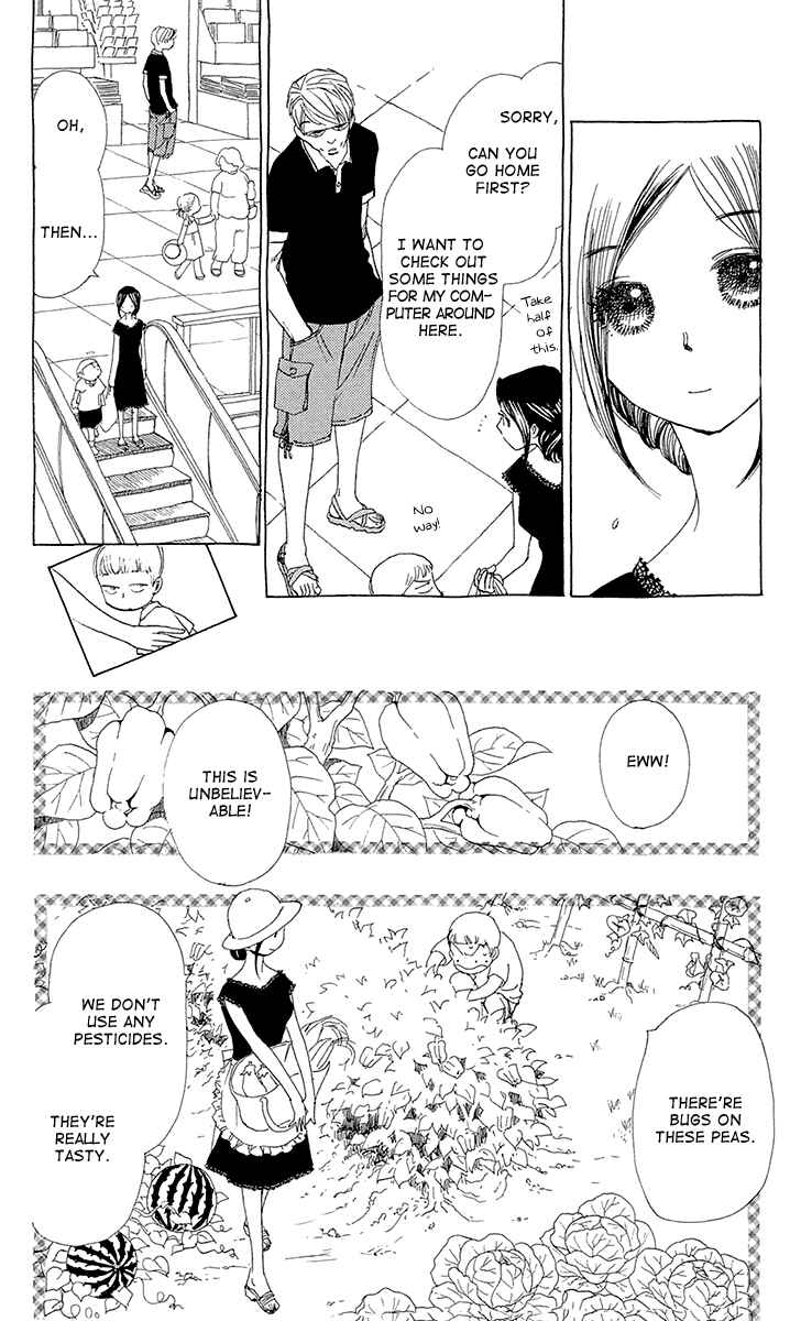 Page 21 Chapter 9 Lifetime of a Man