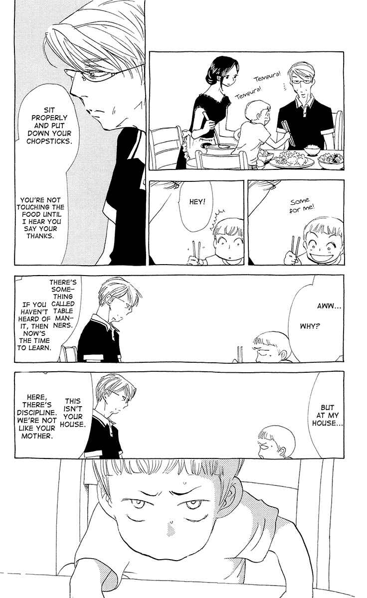 Page 25 Chapter 9 Lifetime of a Man