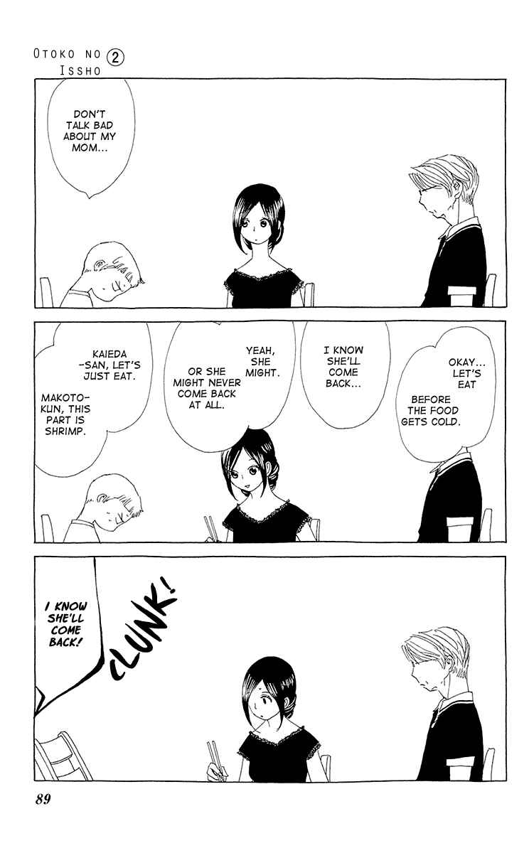Page 26 Chapter 9 Lifetime of a Man