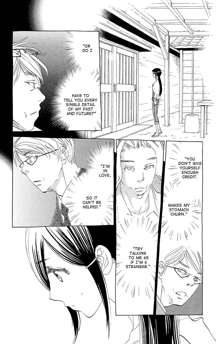 Page 4 Chapter 9 Lifetime of a Man