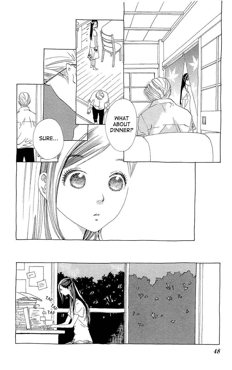 Page 15 Chapter 8 Lifetime of a Man