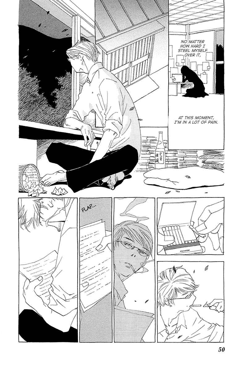 Page 17 Chapter 8 Lifetime of a Man