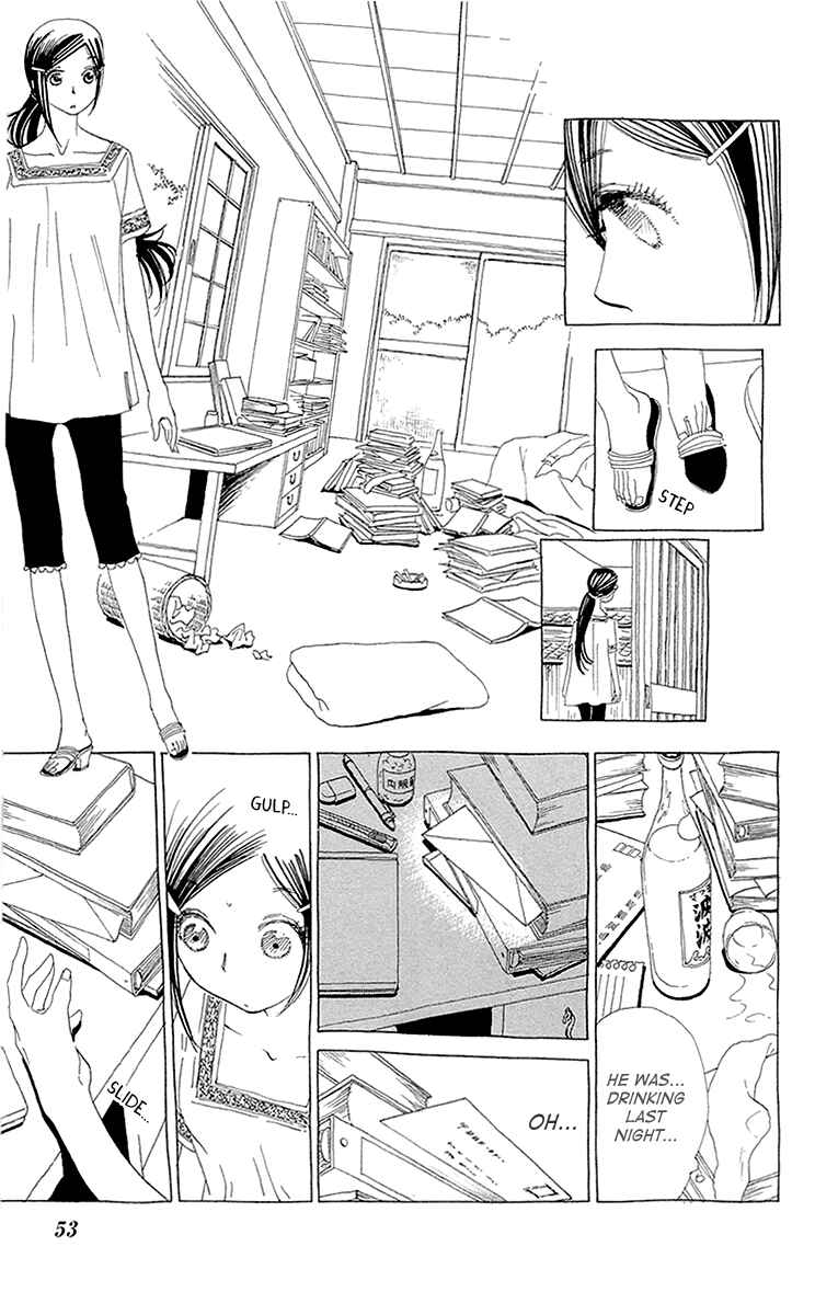Page 20 Chapter 8 Lifetime of a Man
