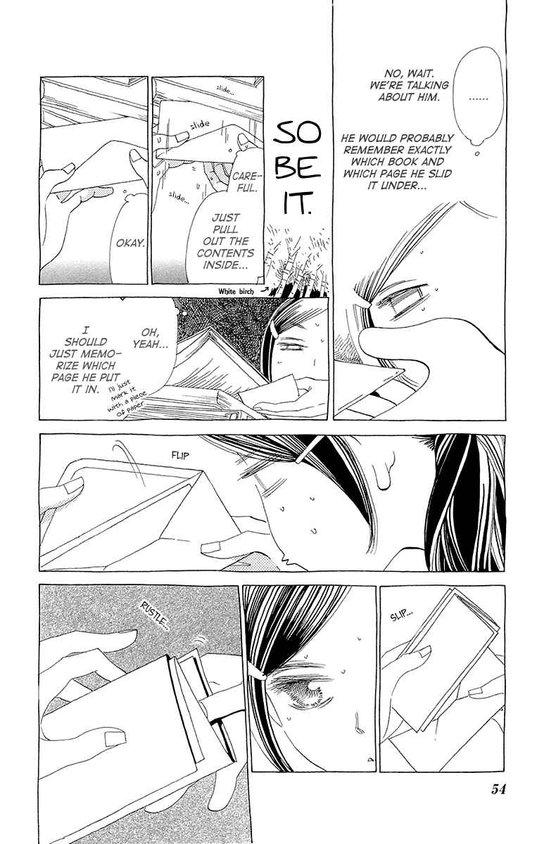 Page 21 Chapter 8 Lifetime of a Man