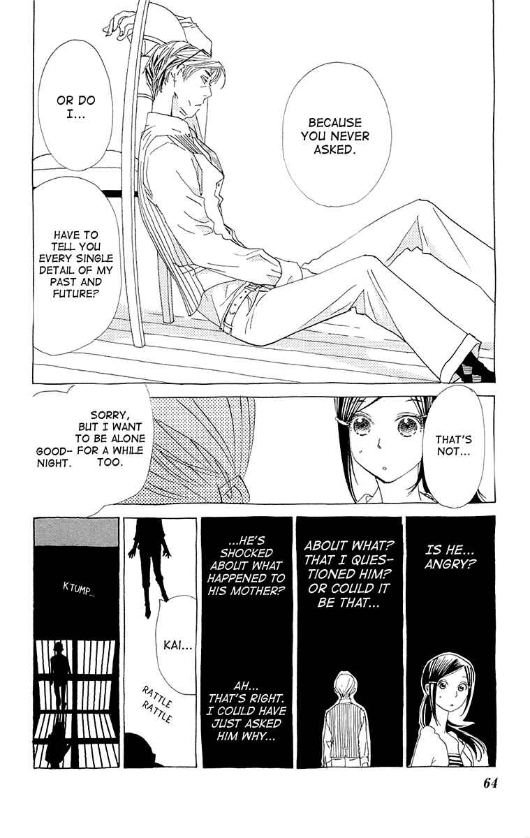 Page 31 Chapter 8 Lifetime of a Man
