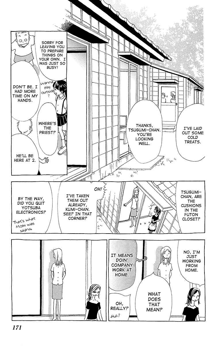 Page 10 Chapter 6 Lifetime of a Man