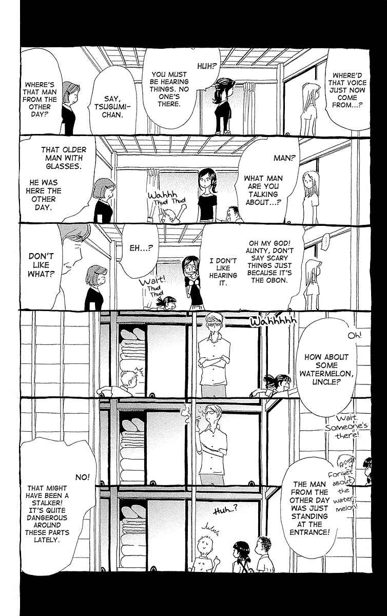 Page 11 Chapter 6 Lifetime of a Man