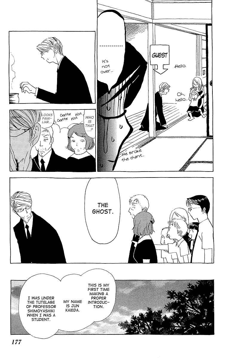 Page 16 Chapter 6 Lifetime of a Man