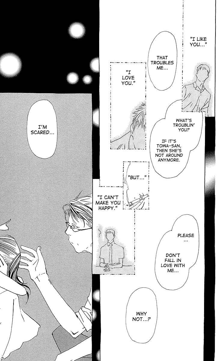 Page 26 Chapter 6 Lifetime of a Man