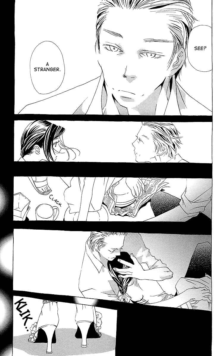 Page 28 Chapter 6 Lifetime of a Man