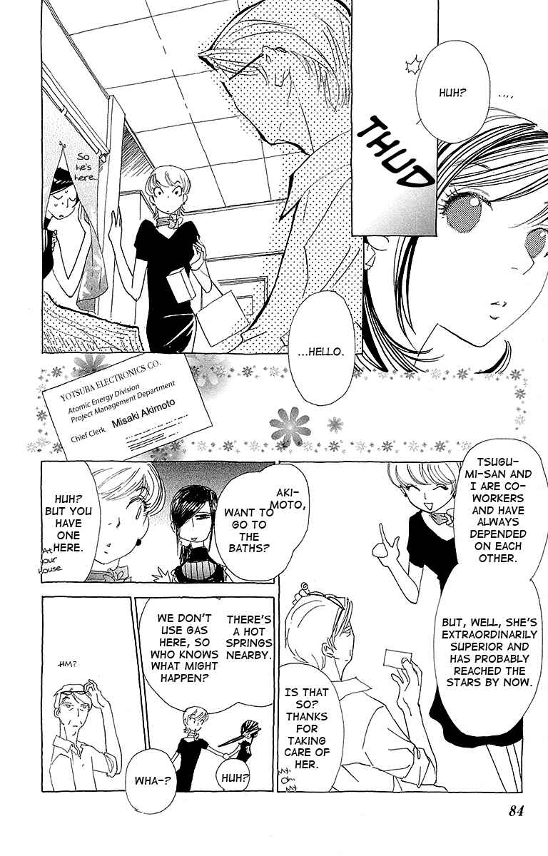 Page 13 Chapter 3 Lifetime of a Man