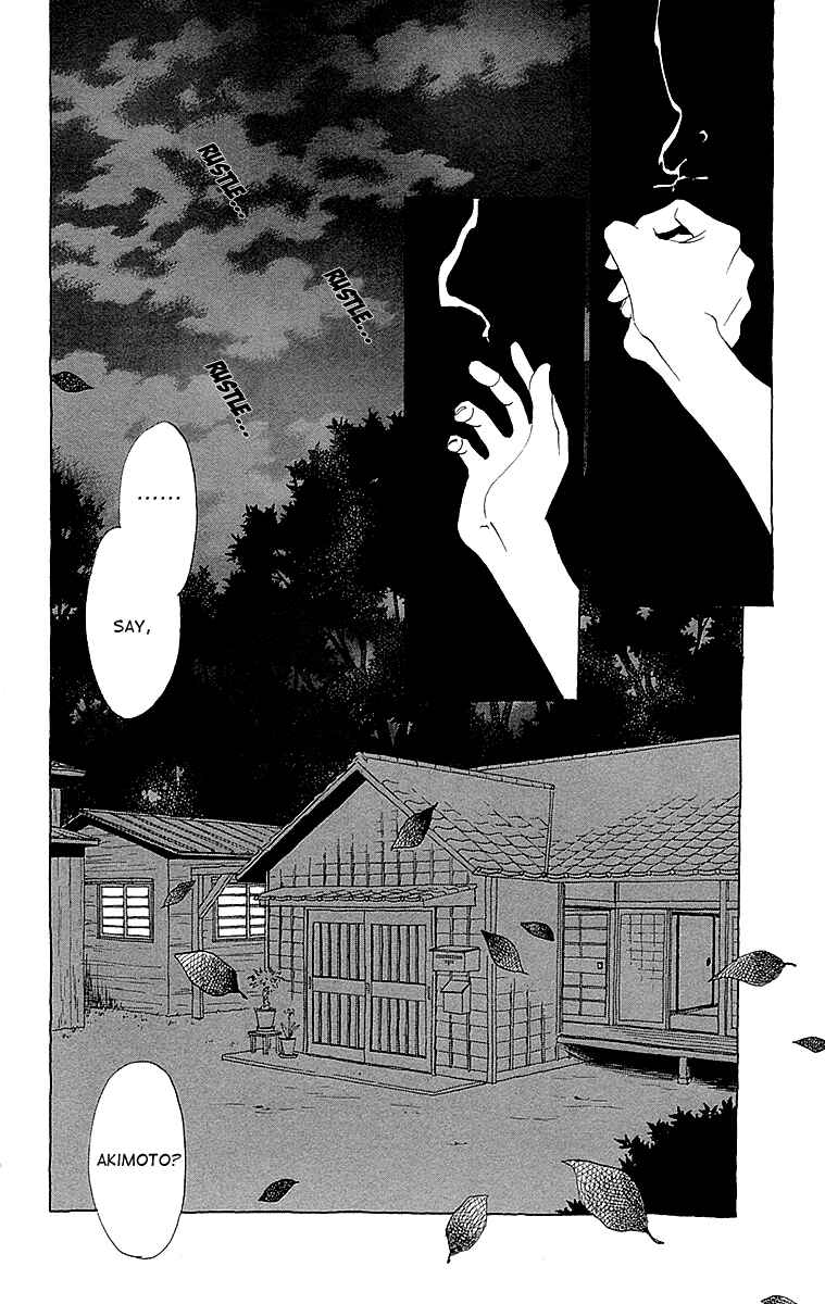 Page 21 Chapter 3 Lifetime of a Man
