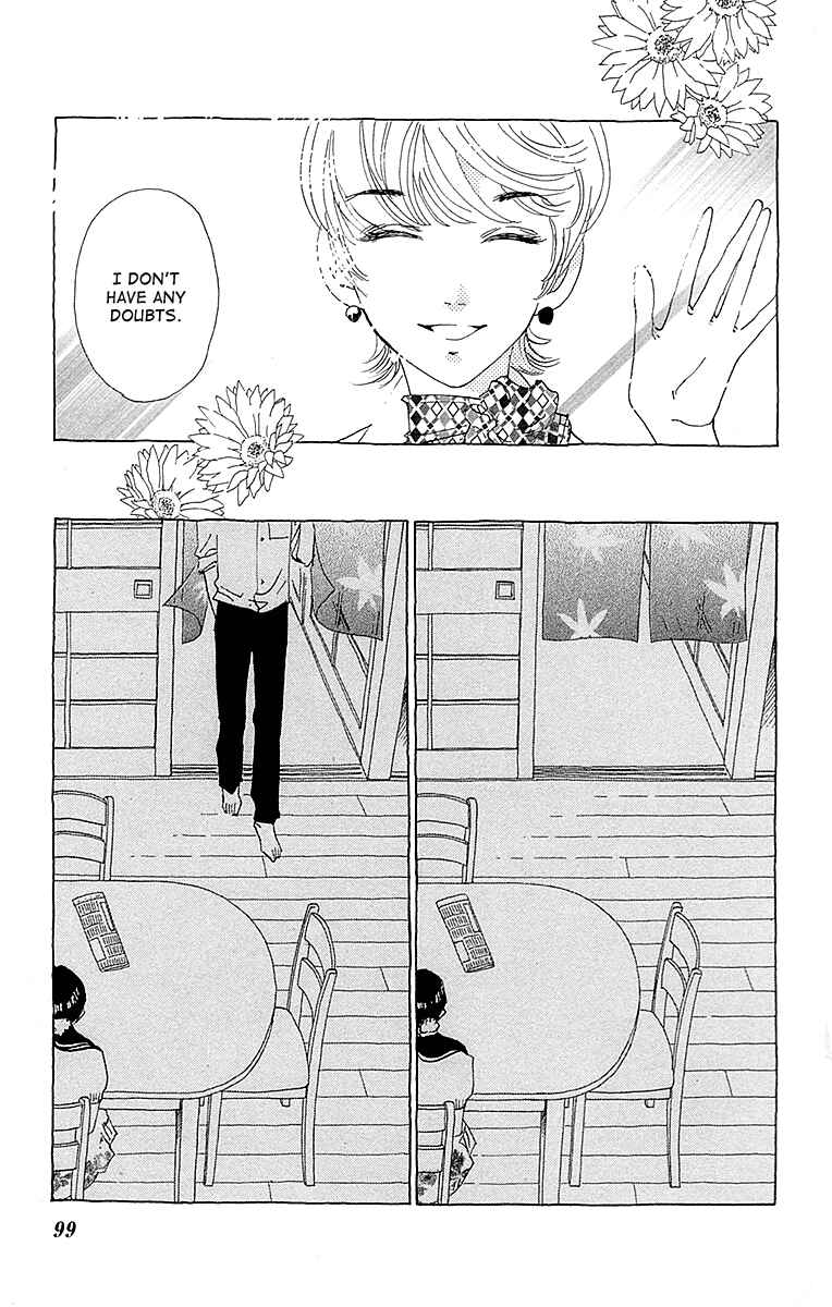 Page 28 Chapter 3 Lifetime of a Man