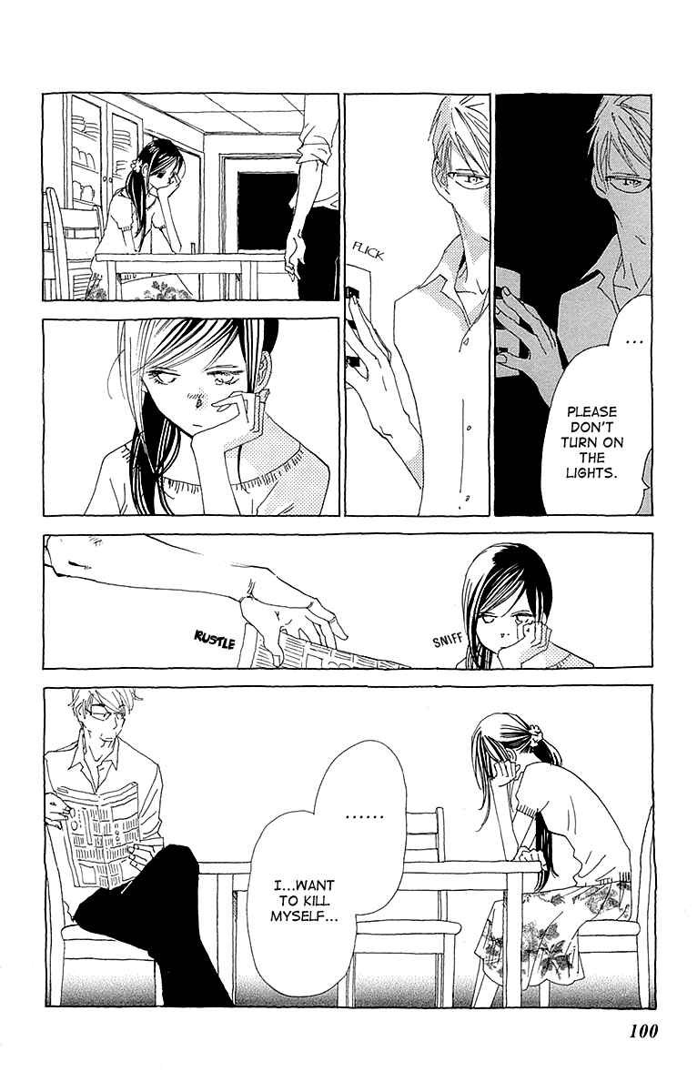 Page 29 Chapter 3 Lifetime of a Man