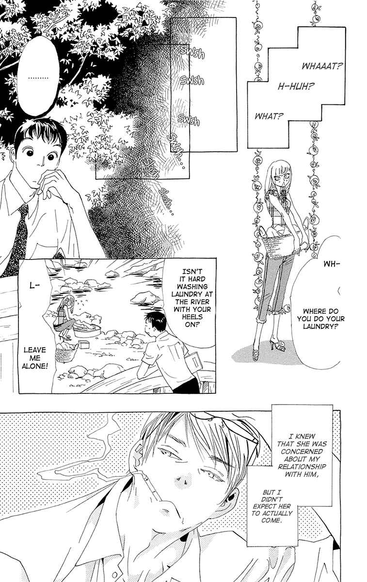 Page 17 Chapter 7 Lifetime of a Man
