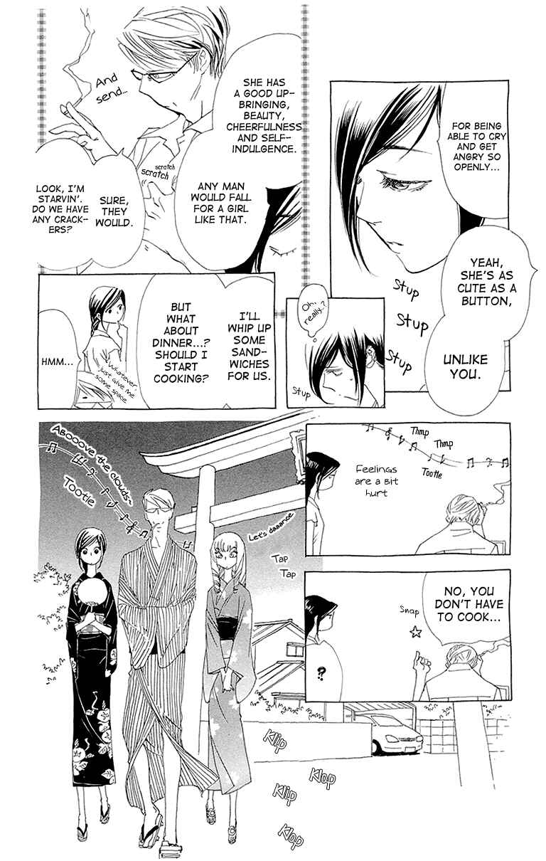 Page 24 Chapter 7 Lifetime of a Man