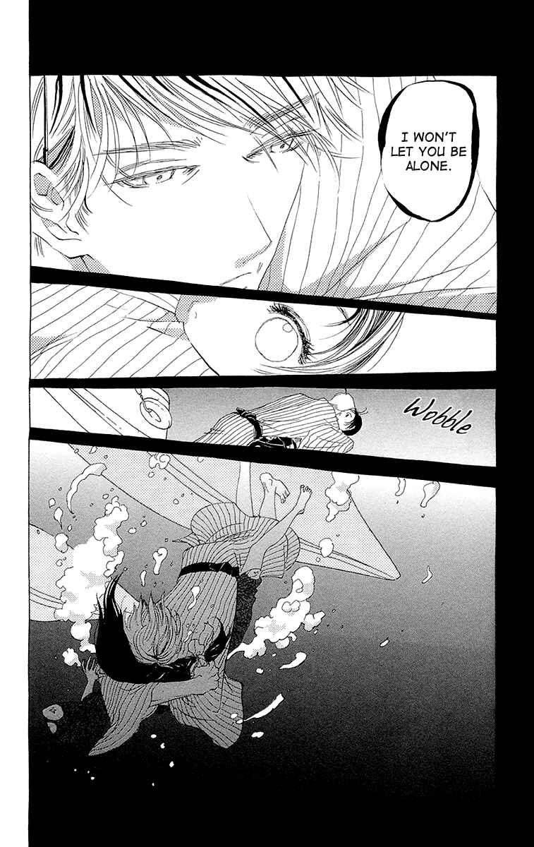 Page 34 Chapter 7 Lifetime of a Man