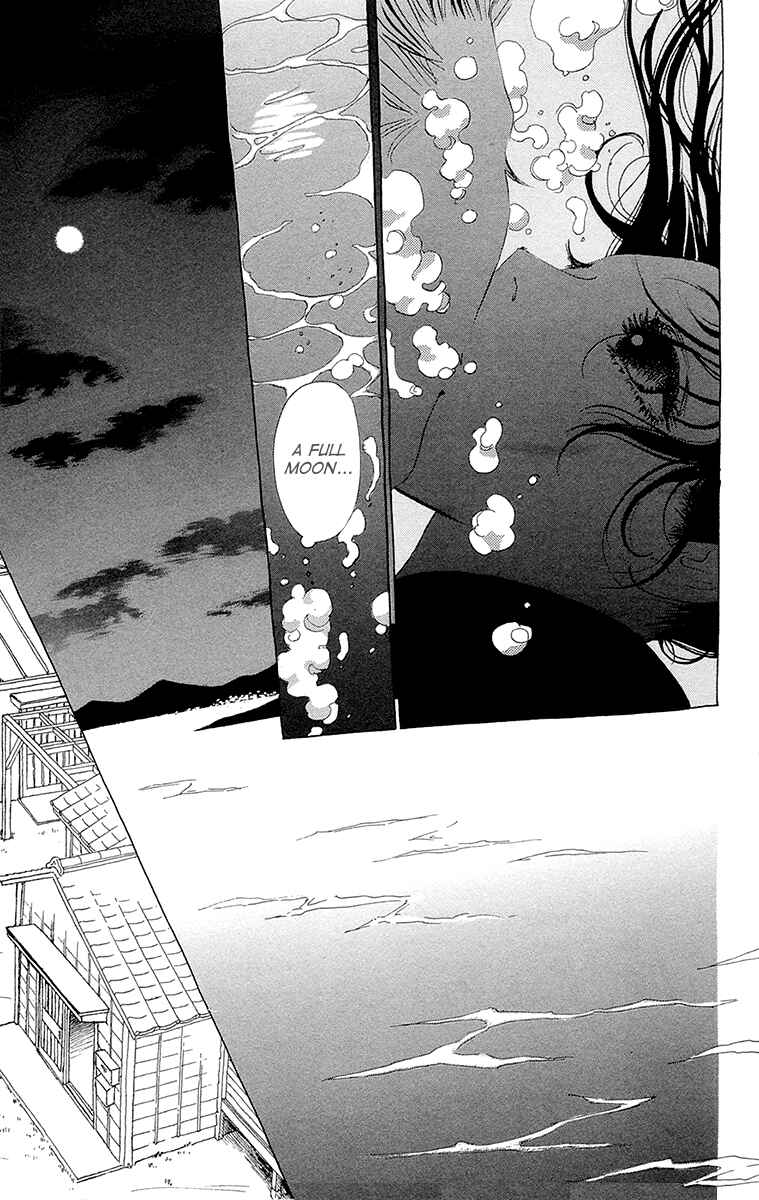 Page 35 Chapter 7 Lifetime of a Man