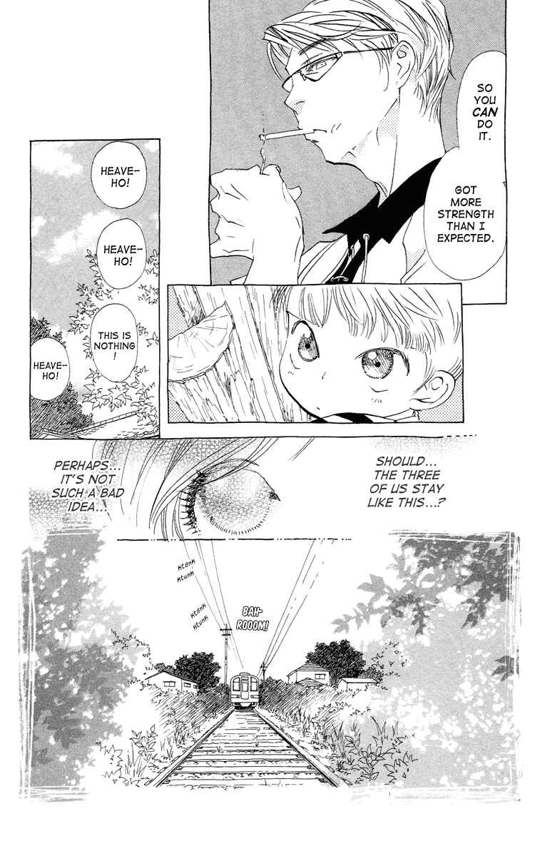 Page 11 Chapter 10 Lifetime of a Man