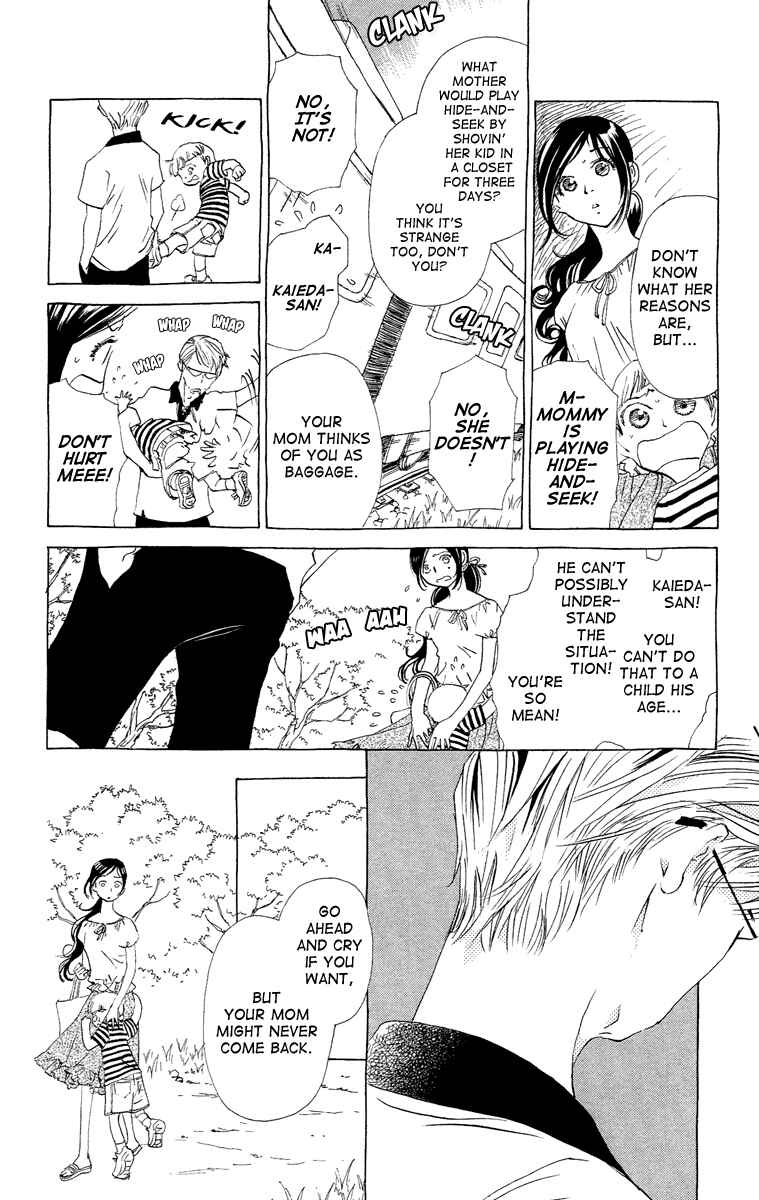 Page 13 Chapter 10 Lifetime of a Man