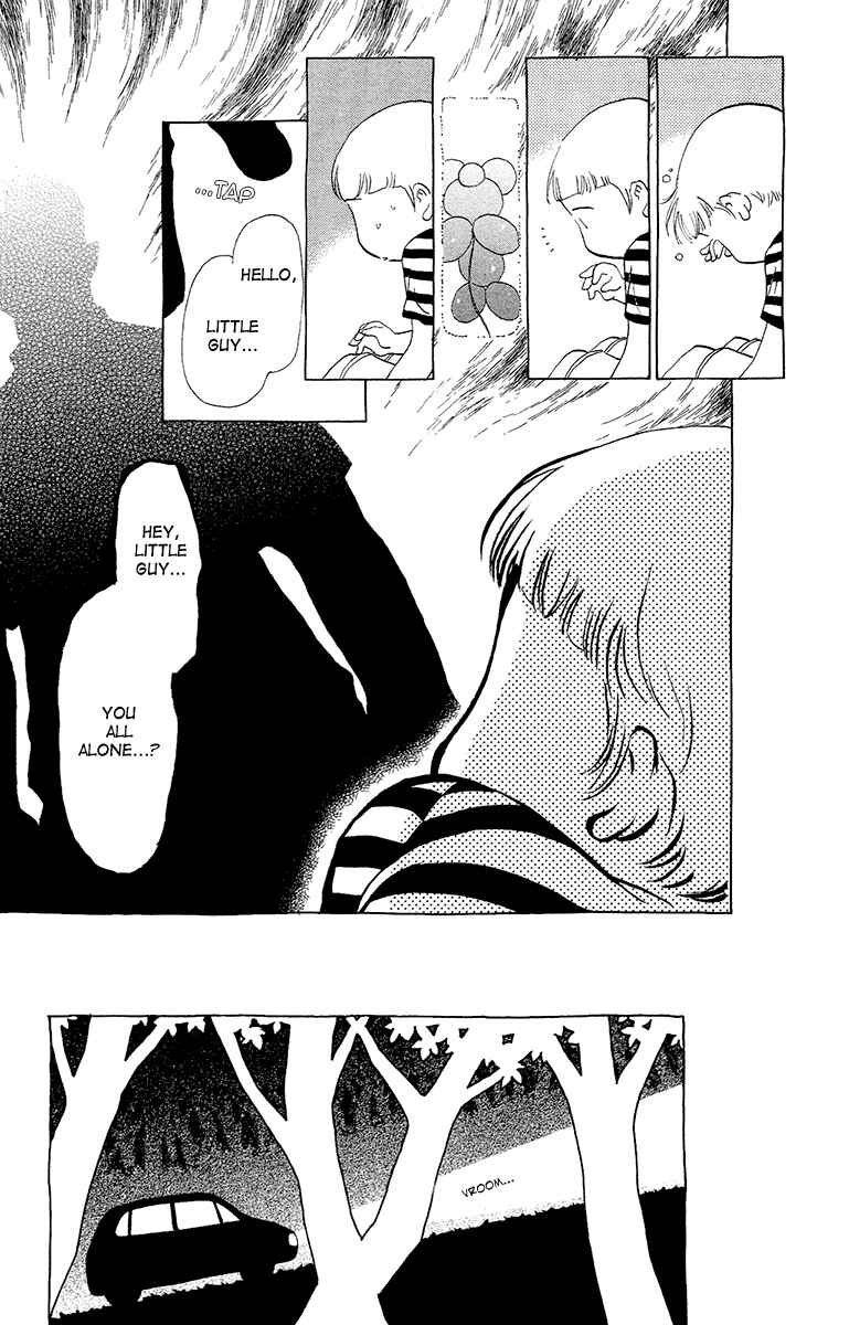 Page 18 Chapter 10 Lifetime of a Man