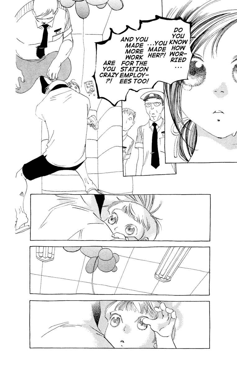 Page 21 Chapter 10 Lifetime of a Man