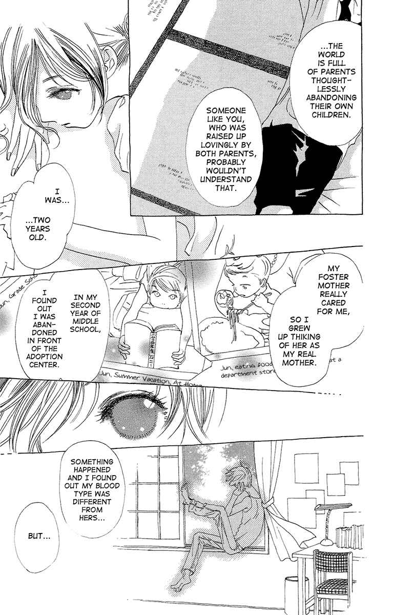 Page 24 Chapter 10 Lifetime of a Man