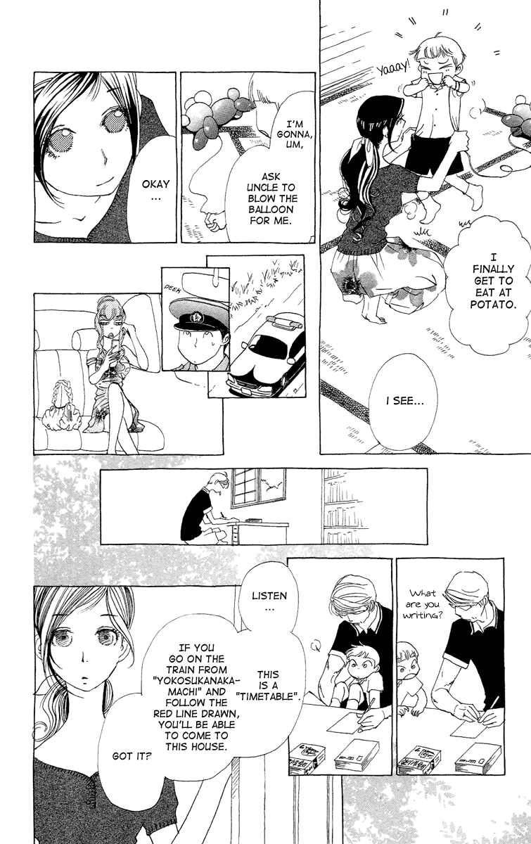 Page 27 Chapter 10 Lifetime of a Man