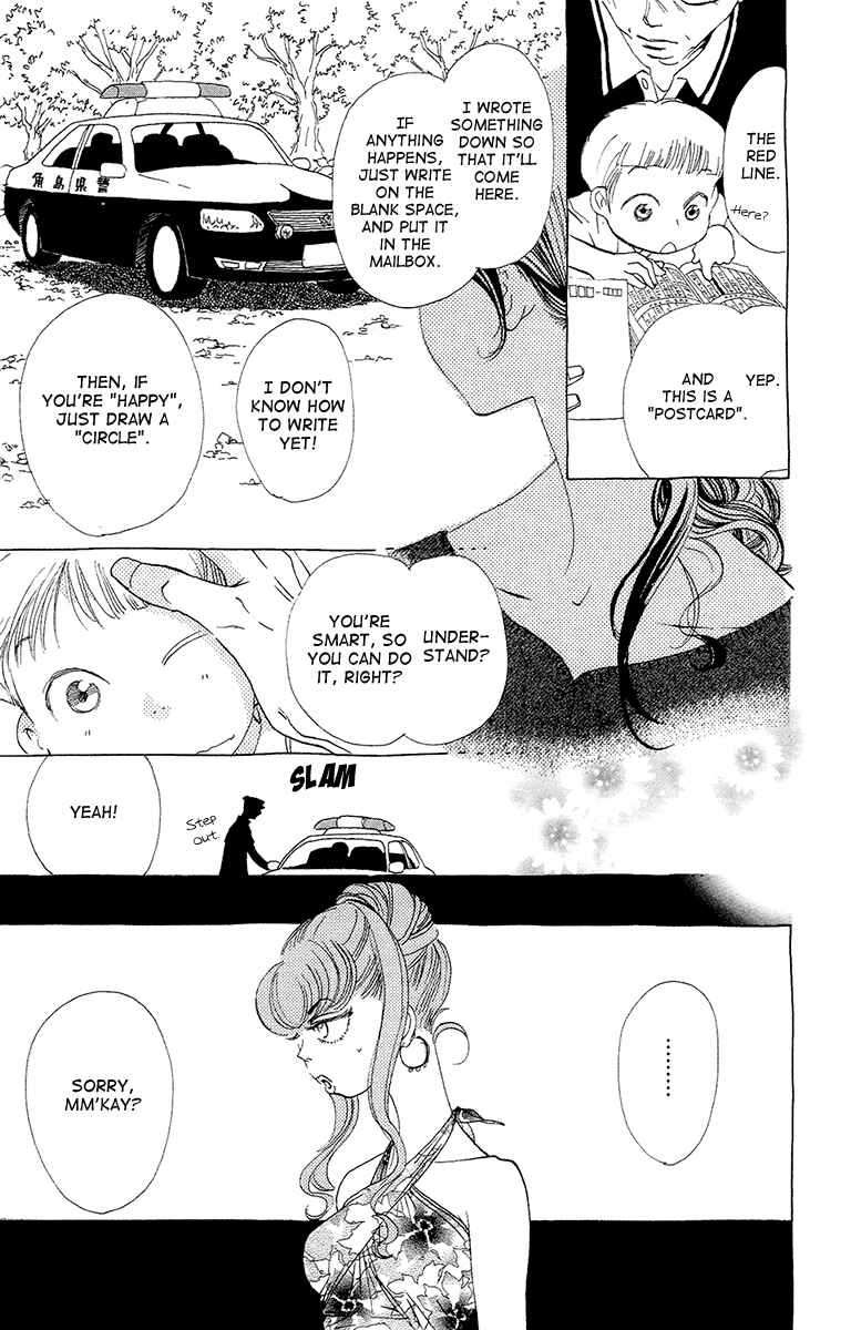 Page 28 Chapter 10 Lifetime of a Man