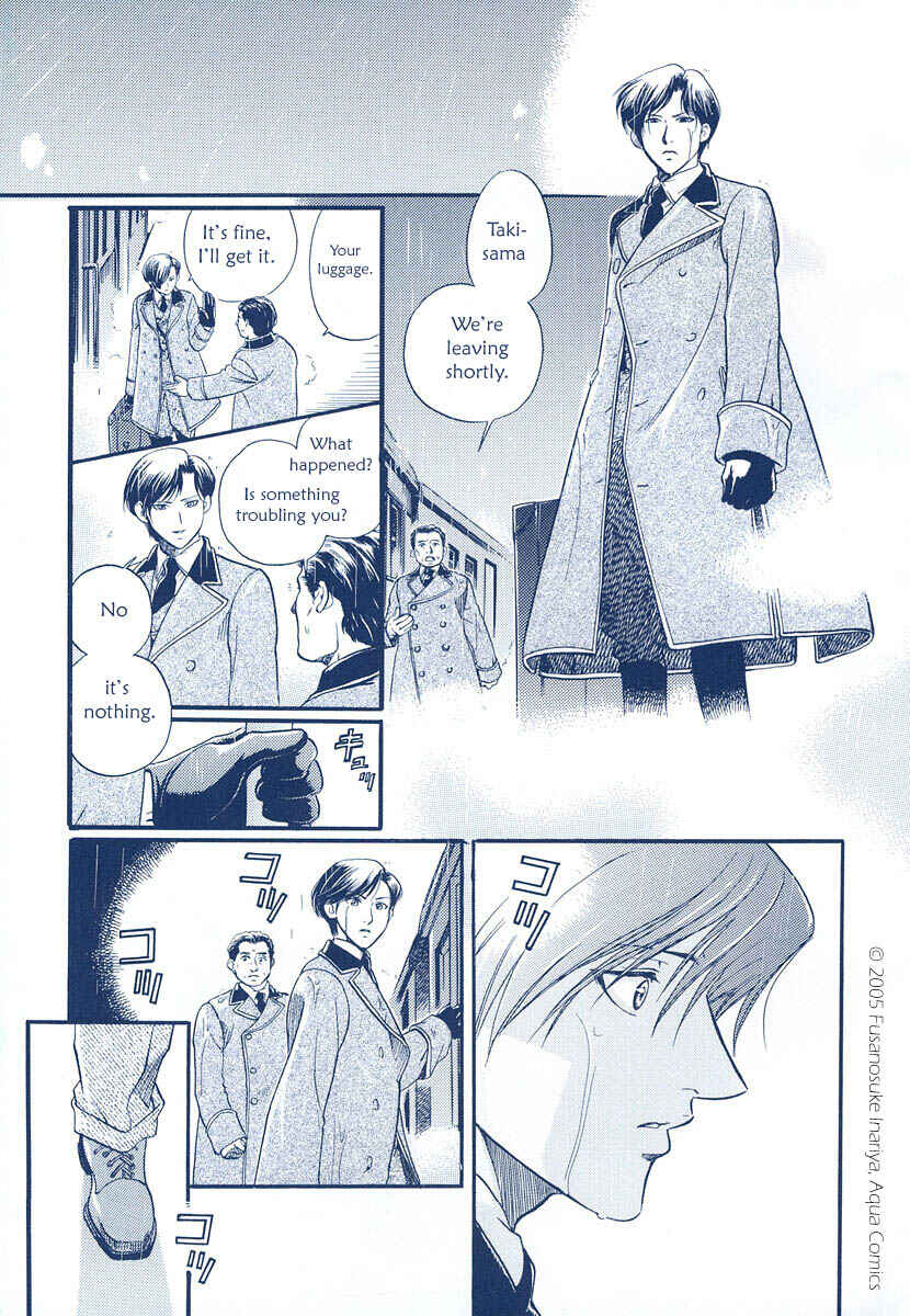 Page 2 Chapter 1 Hyakujitsu no Bara