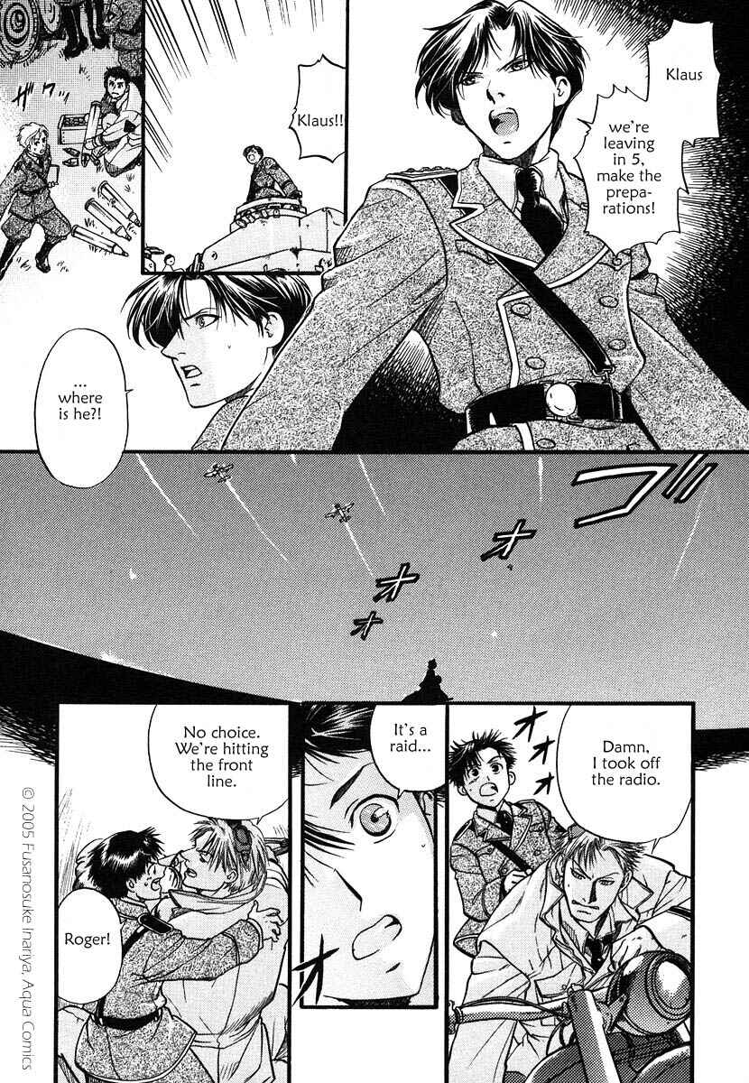 Page 49 Chapter 1 Hyakujitsu no Bara