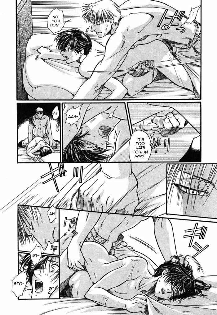 Page 14 Chapter 4 Hyakujitsu no Bara