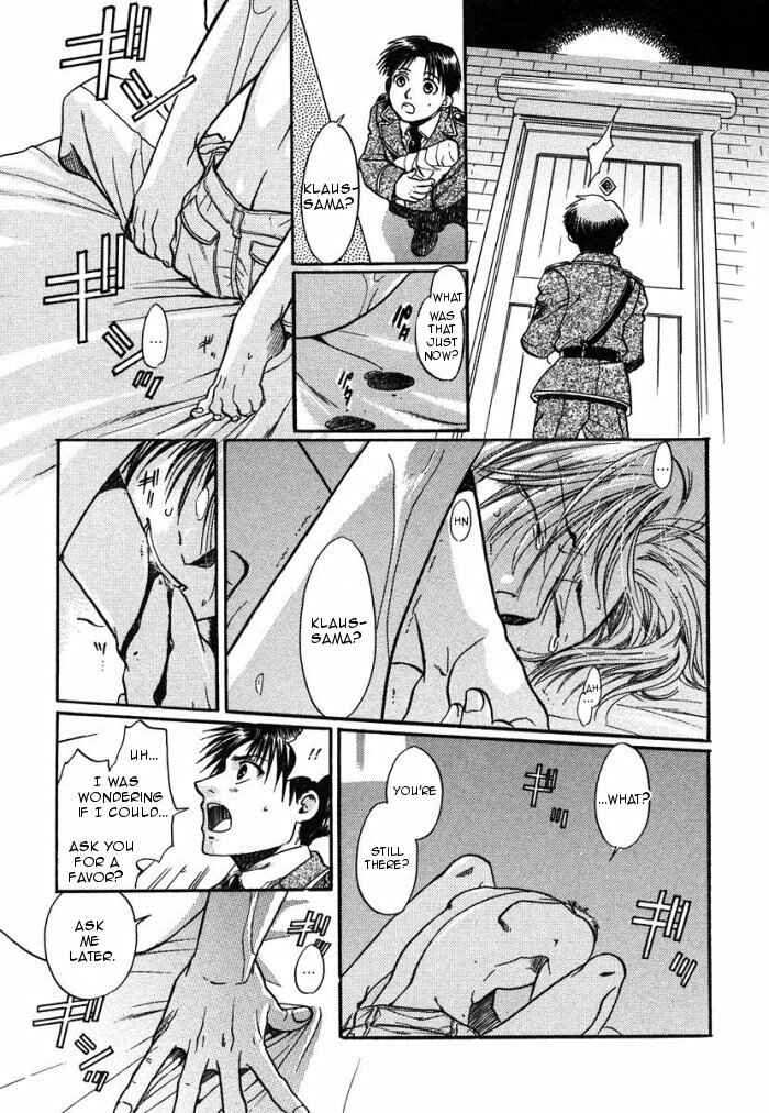 Page 19 Chapter 4 Hyakujitsu no Bara