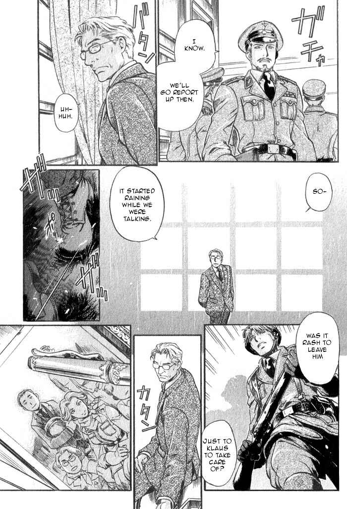 Page 14 Chapter 16 Hyakujitsu no Bara