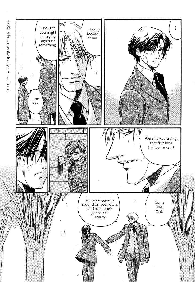 Page 8 Chapter 2 Hyakujitsu no Bara