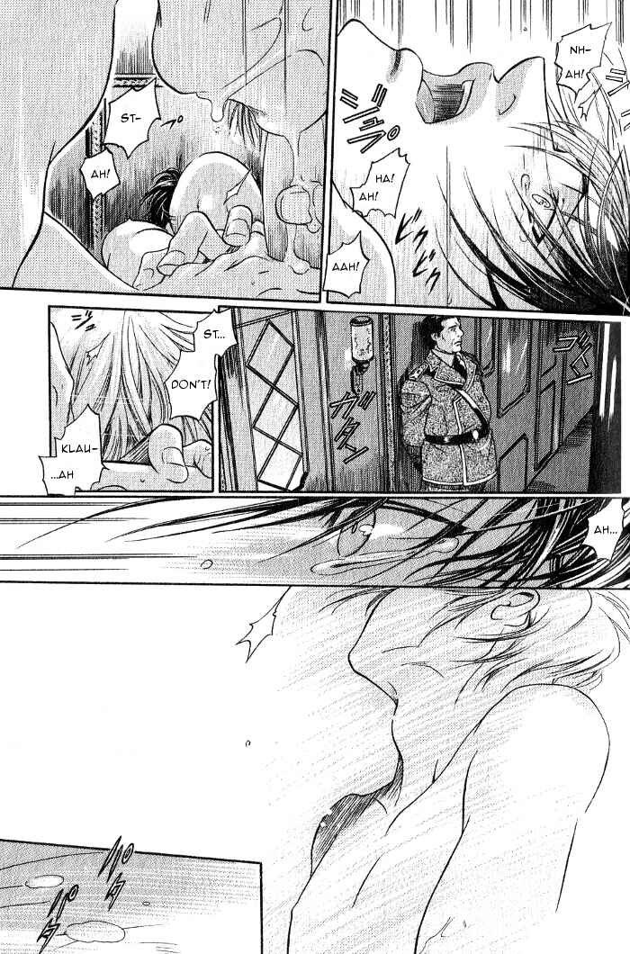 Page 31 Chapter 11.6 Hyakujitsu no Bara