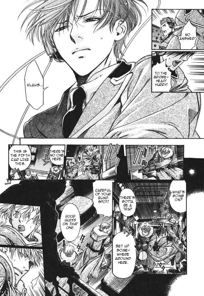 Page 17 Chapter 10 Hyakujitsu no Bara