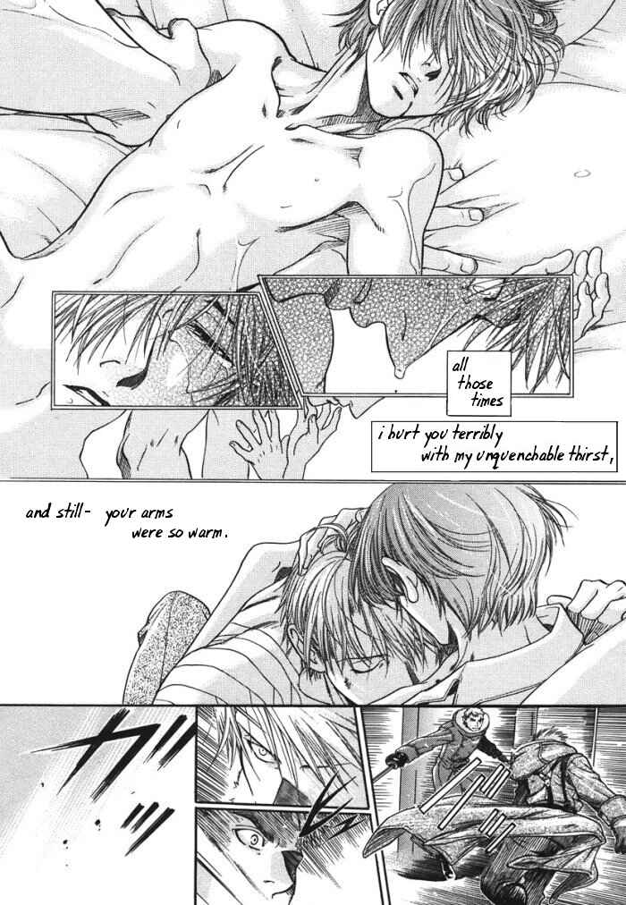 Page 26 Chapter 10 Hyakujitsu no Bara