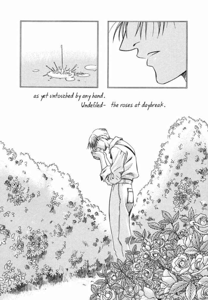 Page 2 Chapter 8 Hyakujitsu no Bara