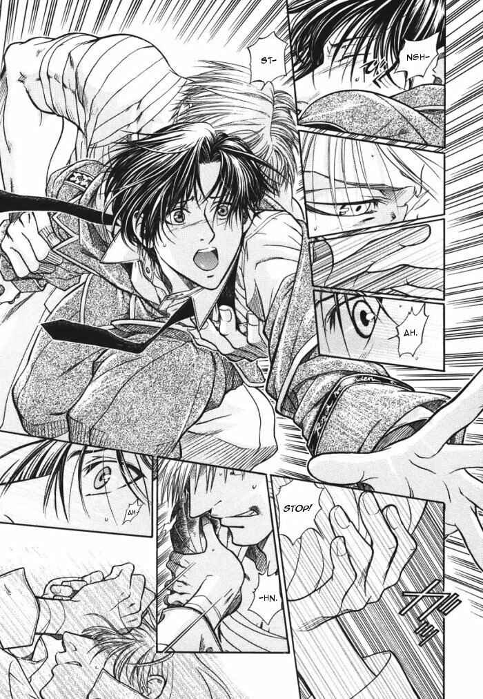 Page 26 Chapter 7 Hyakujitsu no Bara