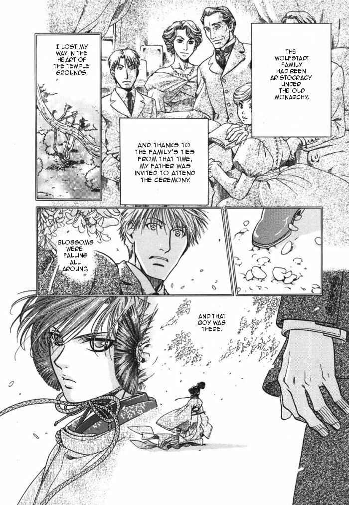 Page 2 Chapter 9 Hyakujitsu no Bara