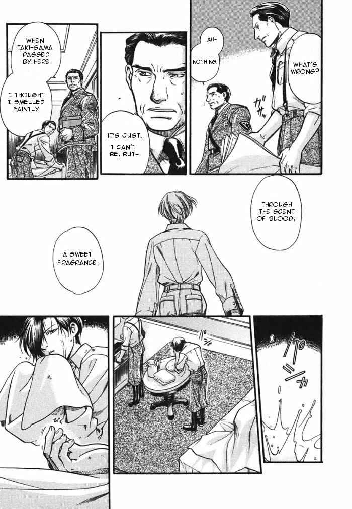 Page 18 Chapter 6 Hyakujitsu no Bara
