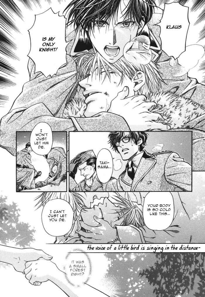 Page 26 Chapter 11 Hyakujitsu no Bara