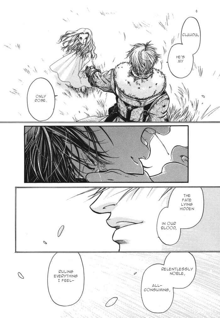 Page 30 Chapter 11 Hyakujitsu no Bara