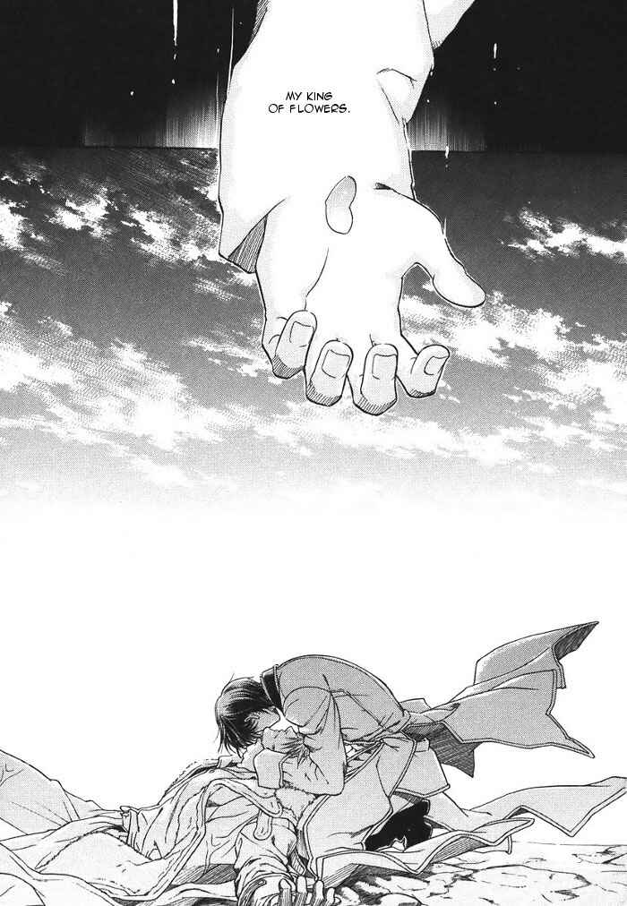 Page 31 Chapter 11 Hyakujitsu no Bara