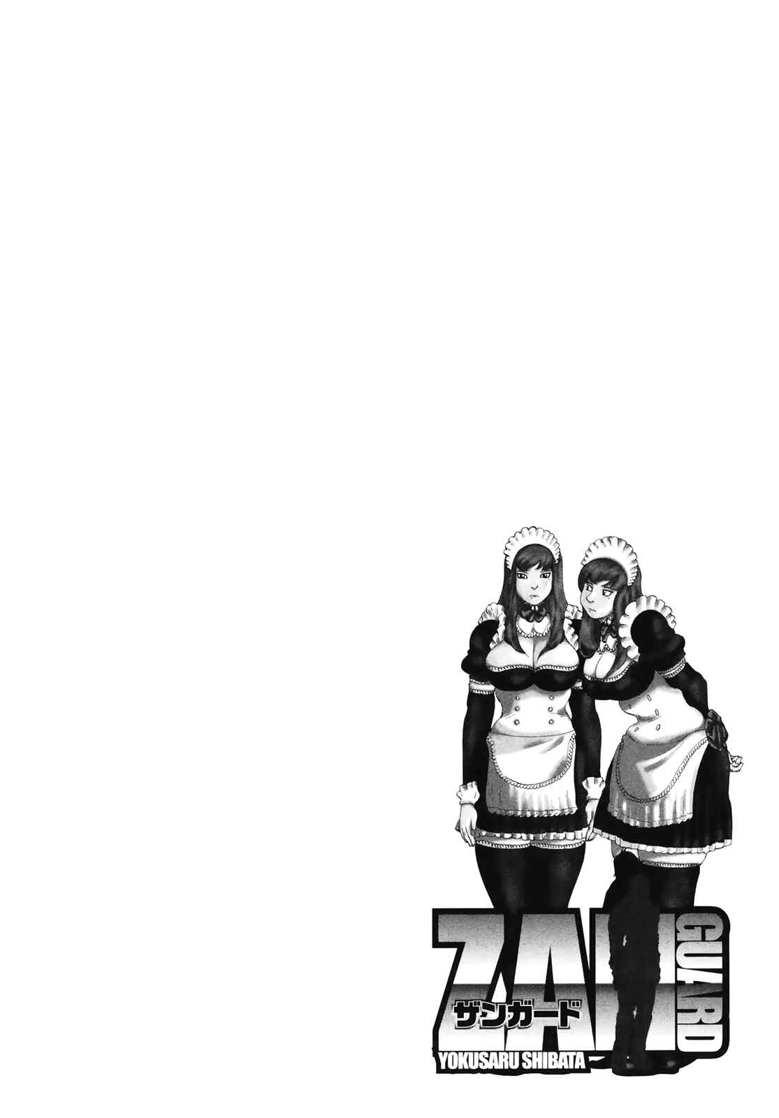 Page 2 Chapter 3 Zanguard